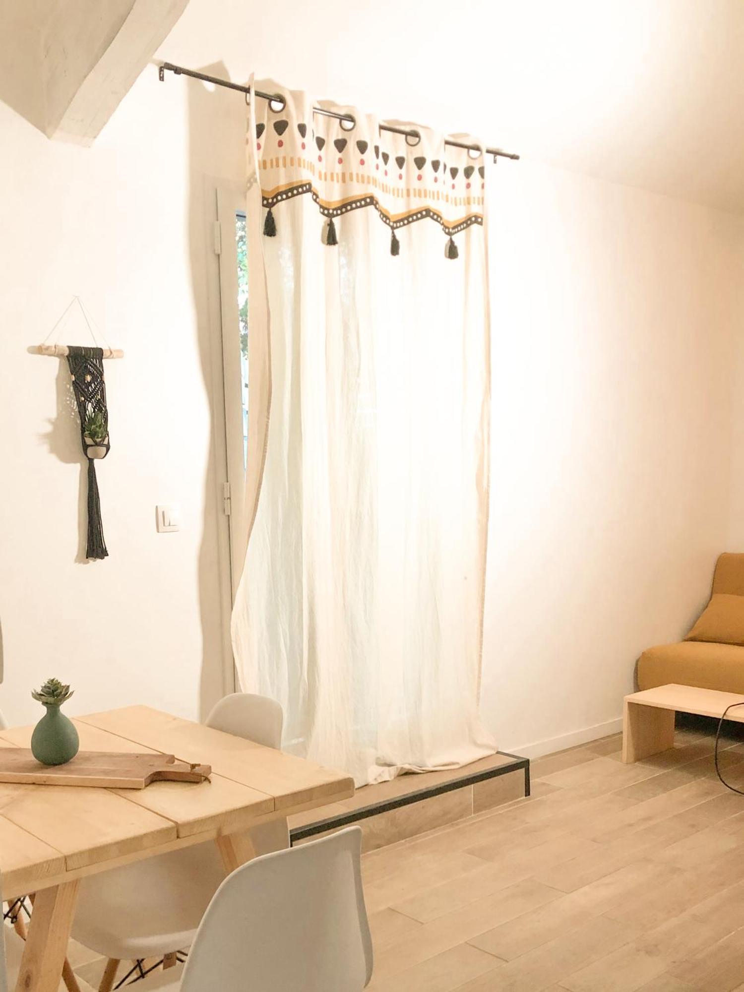 Le Studio Du Coutach Quissac  Kültér fotó