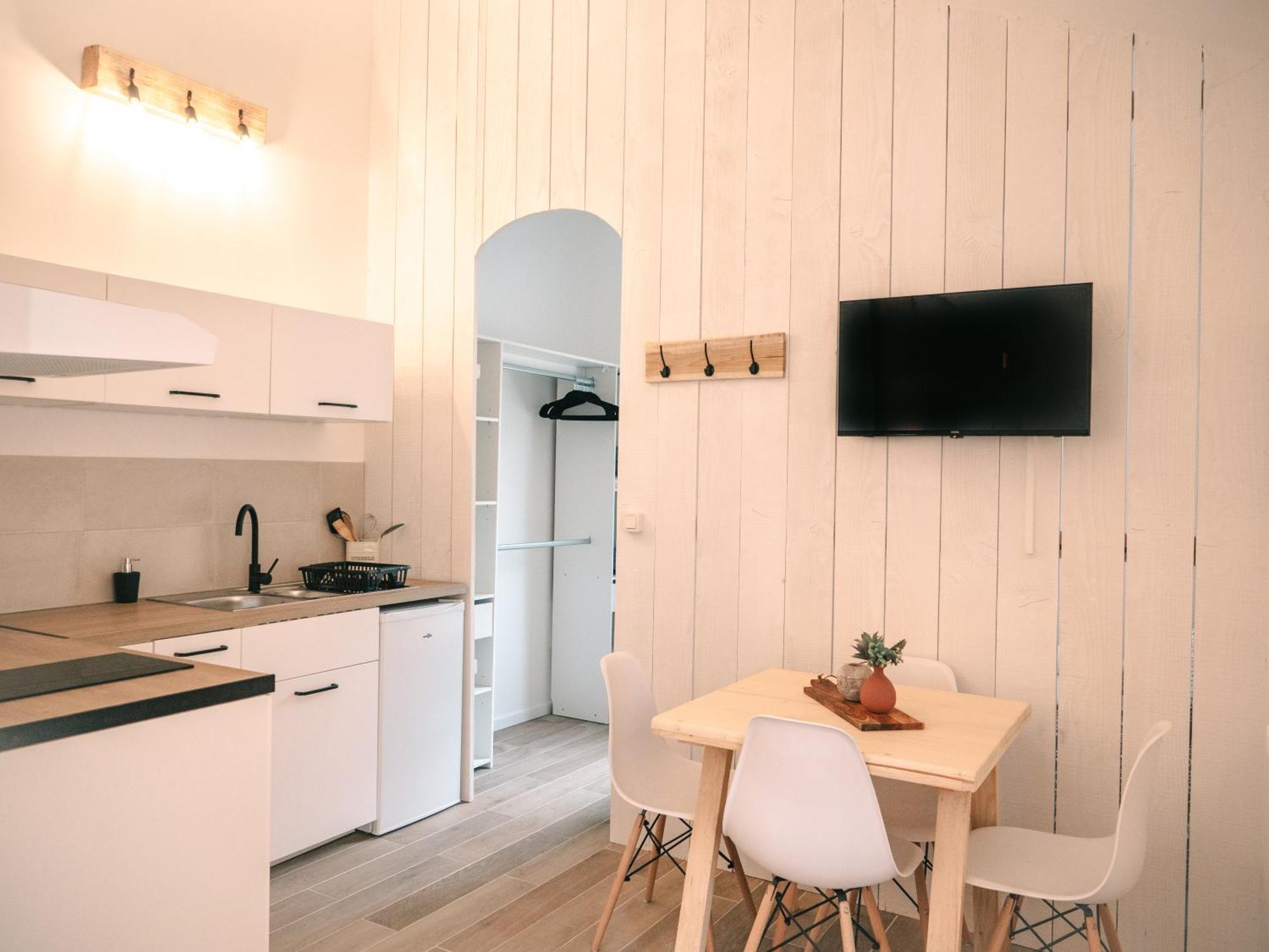 Le Studio Du Coutach Quissac  Kültér fotó