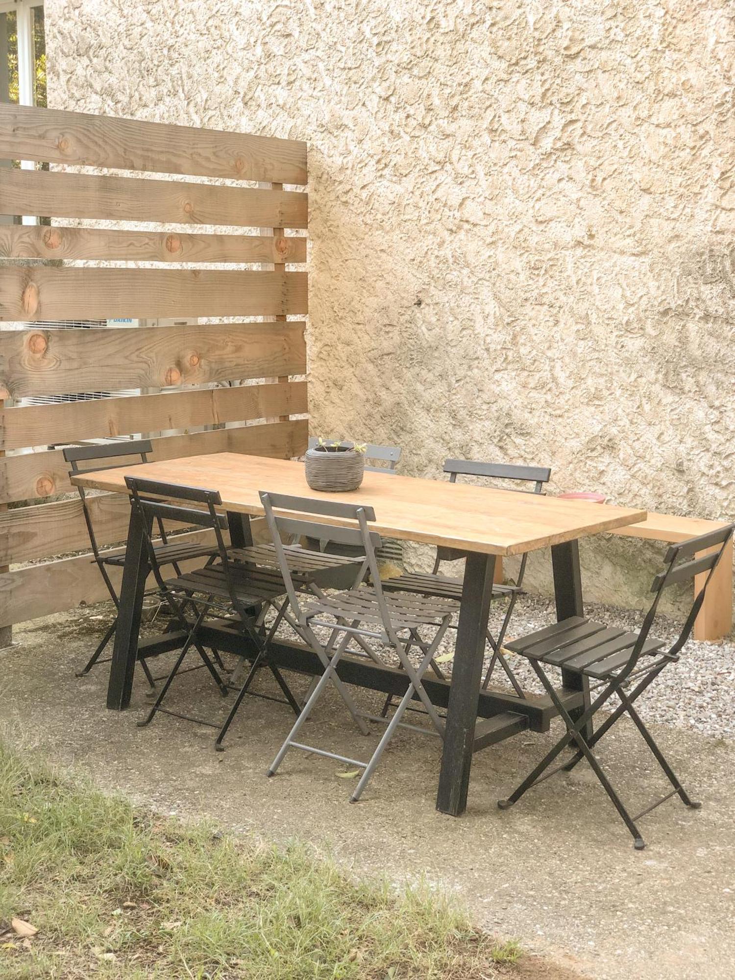 Le Studio Du Coutach Quissac  Kültér fotó