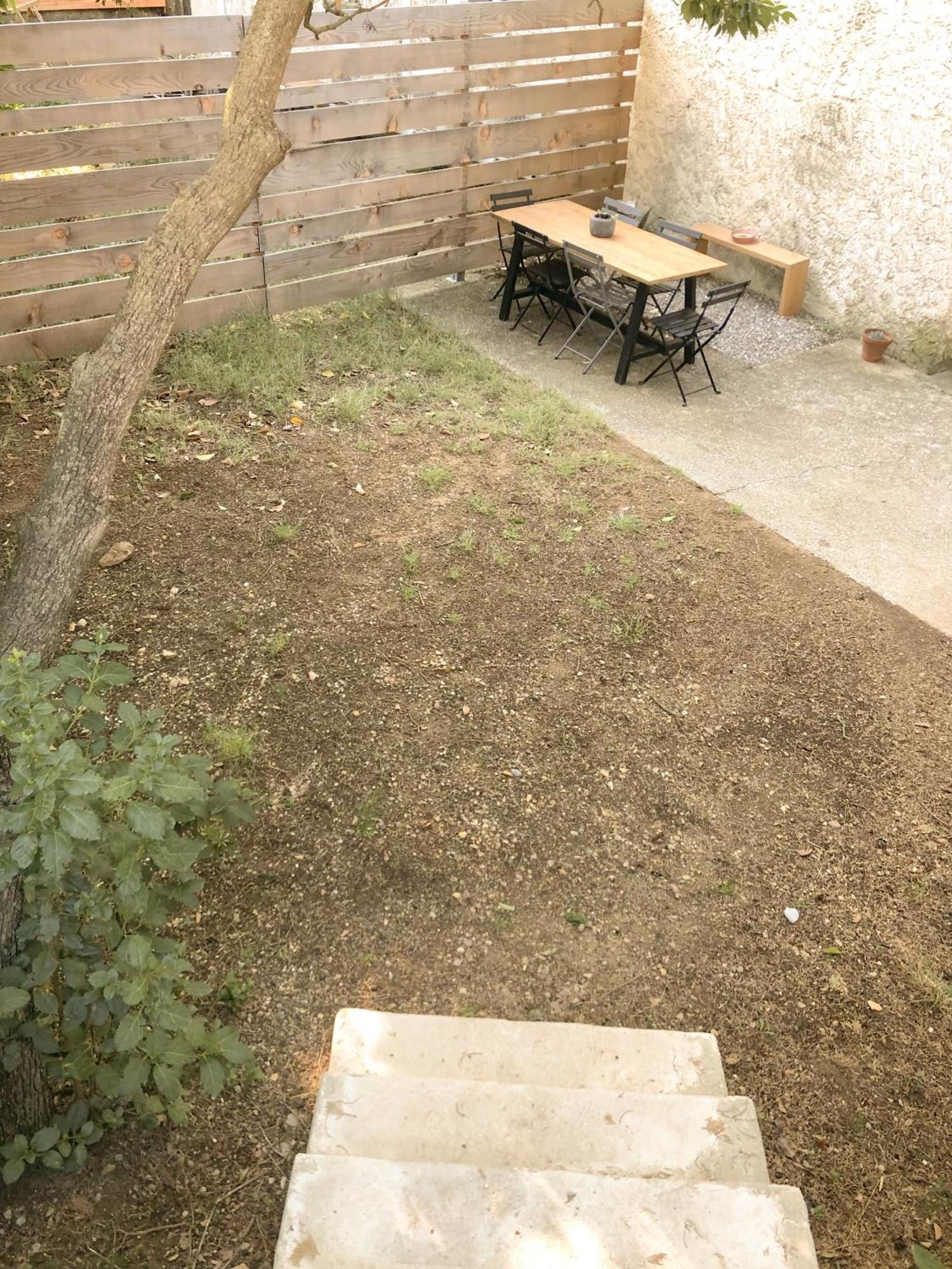 Le Studio Du Coutach Quissac  Kültér fotó
