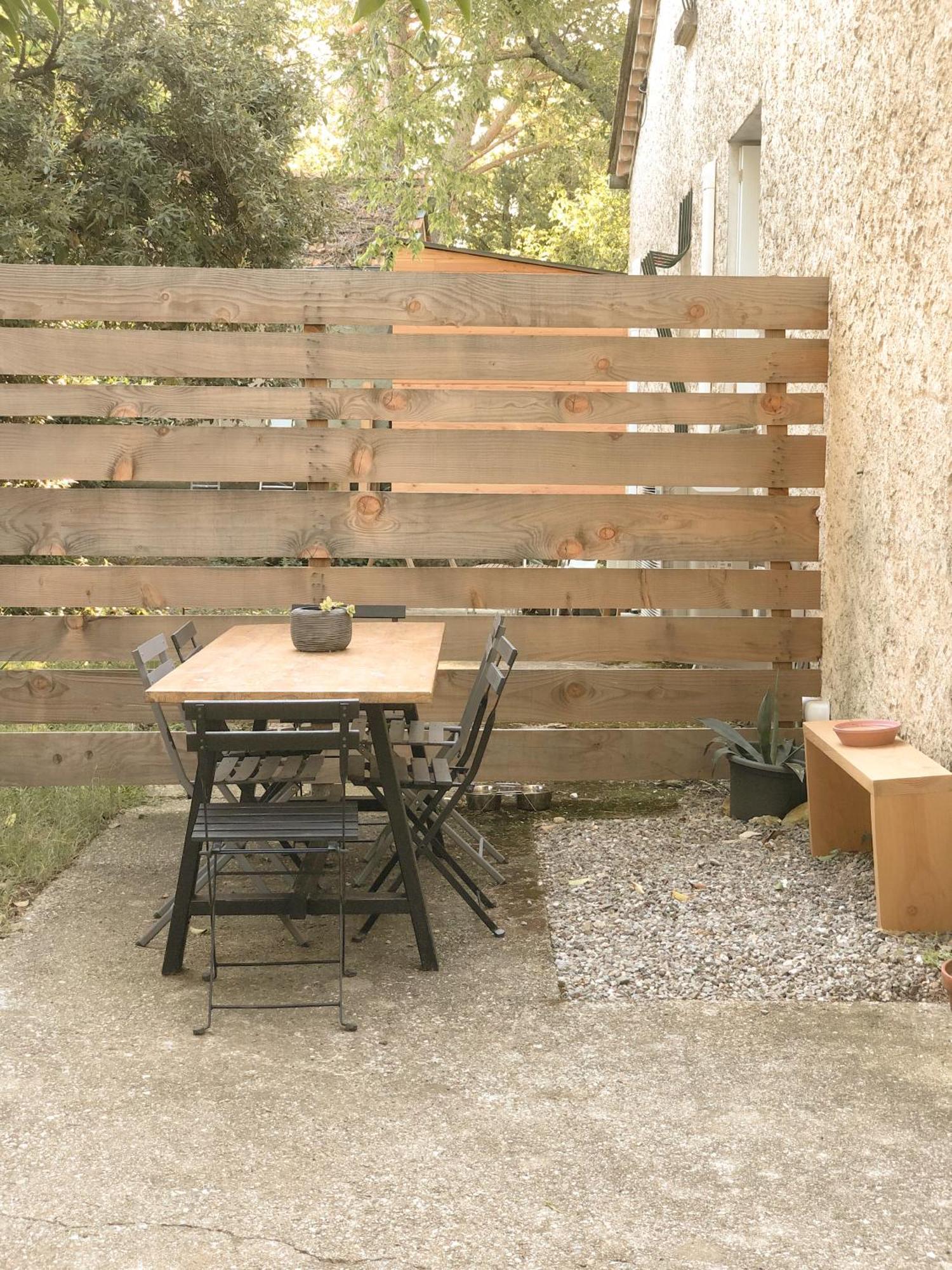 Le Studio Du Coutach Quissac  Kültér fotó
