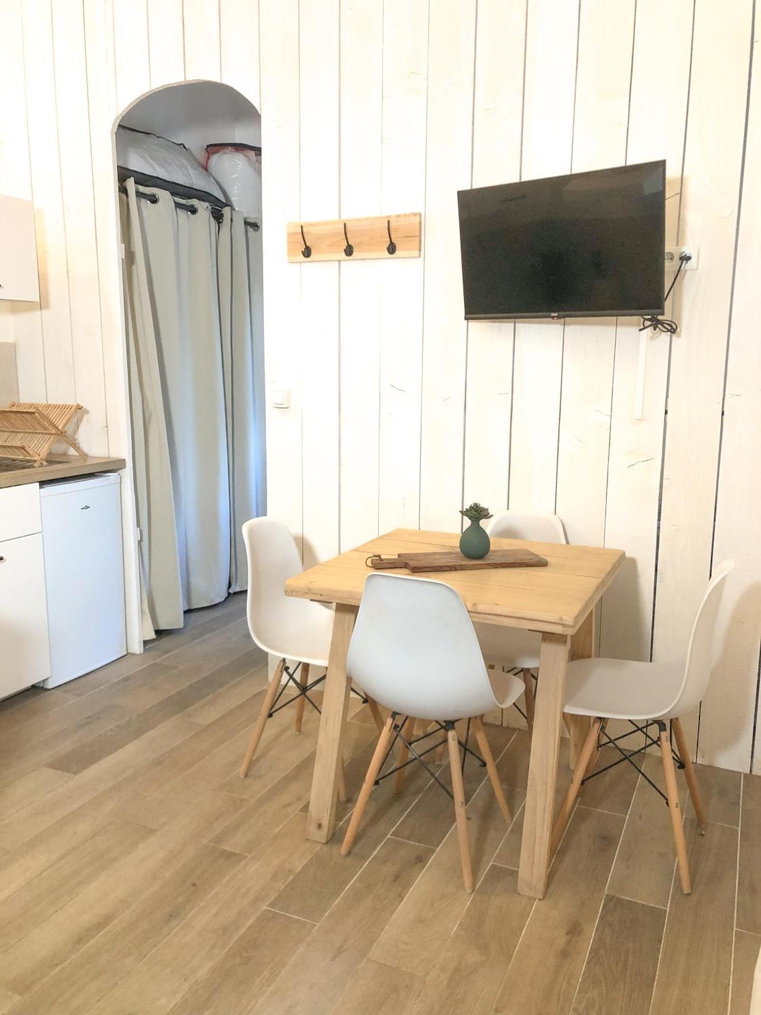 Le Studio Du Coutach Quissac  Kültér fotó