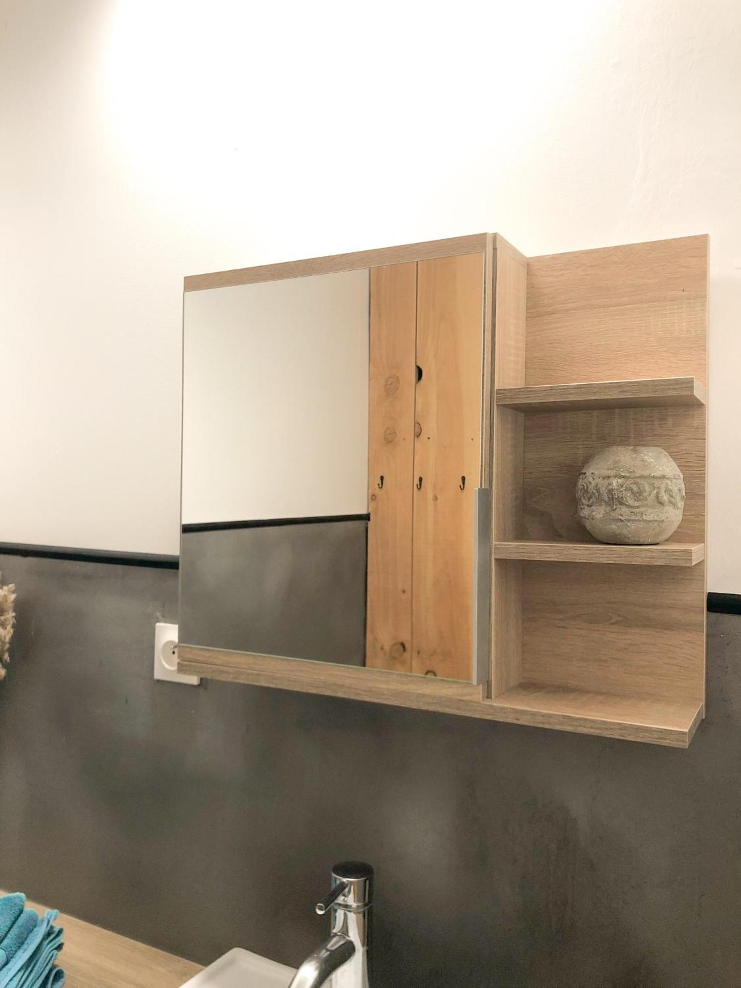 Le Studio Du Coutach Quissac  Kültér fotó