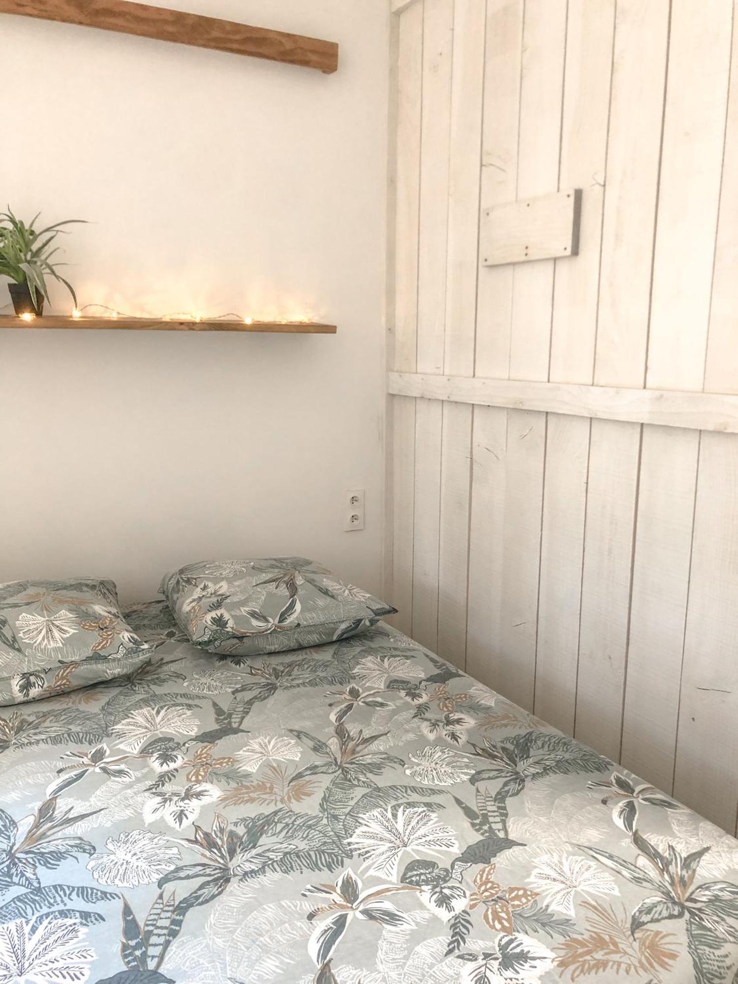 Le Studio Du Coutach Quissac  Kültér fotó