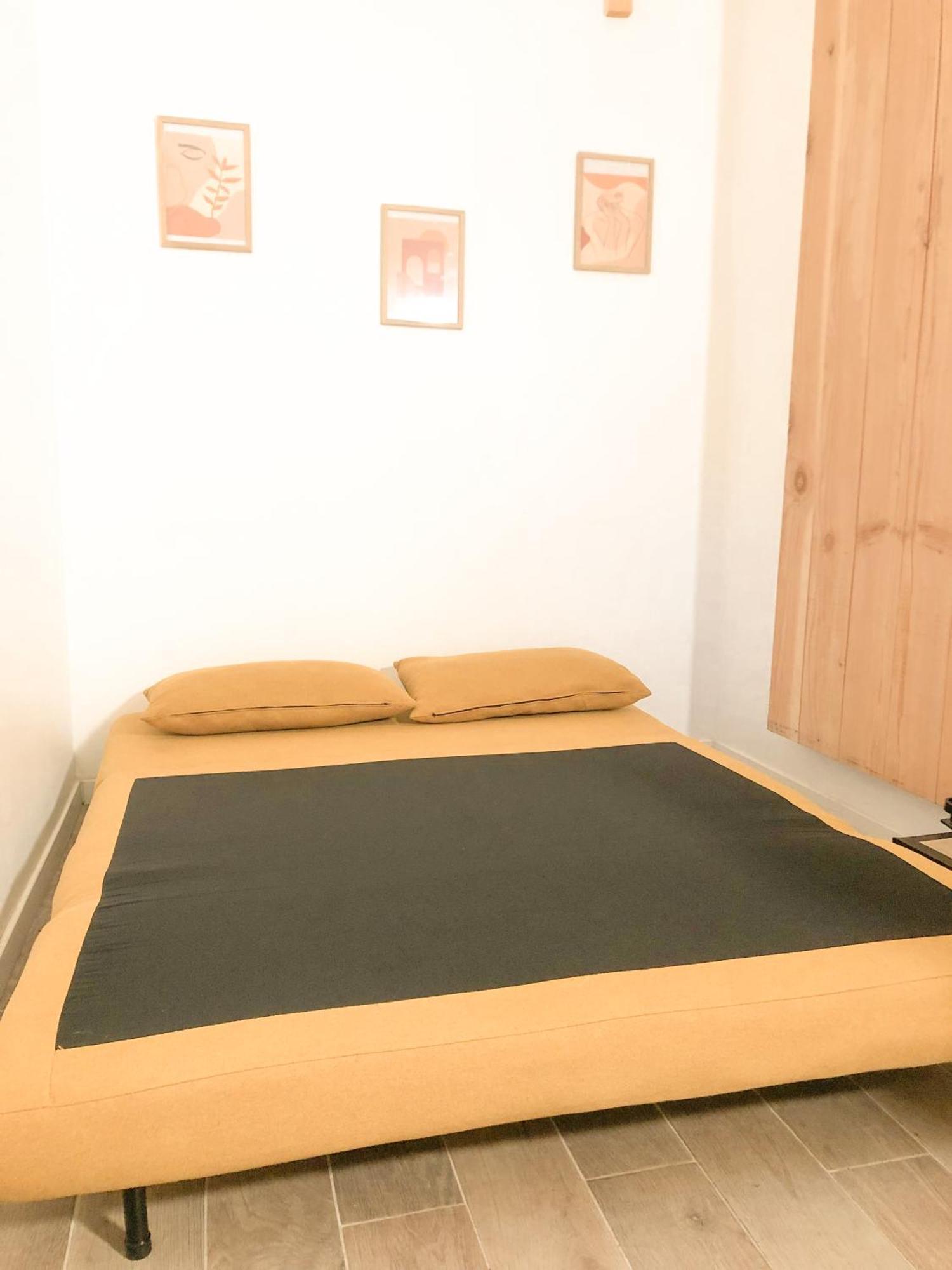 Le Studio Du Coutach Quissac  Kültér fotó