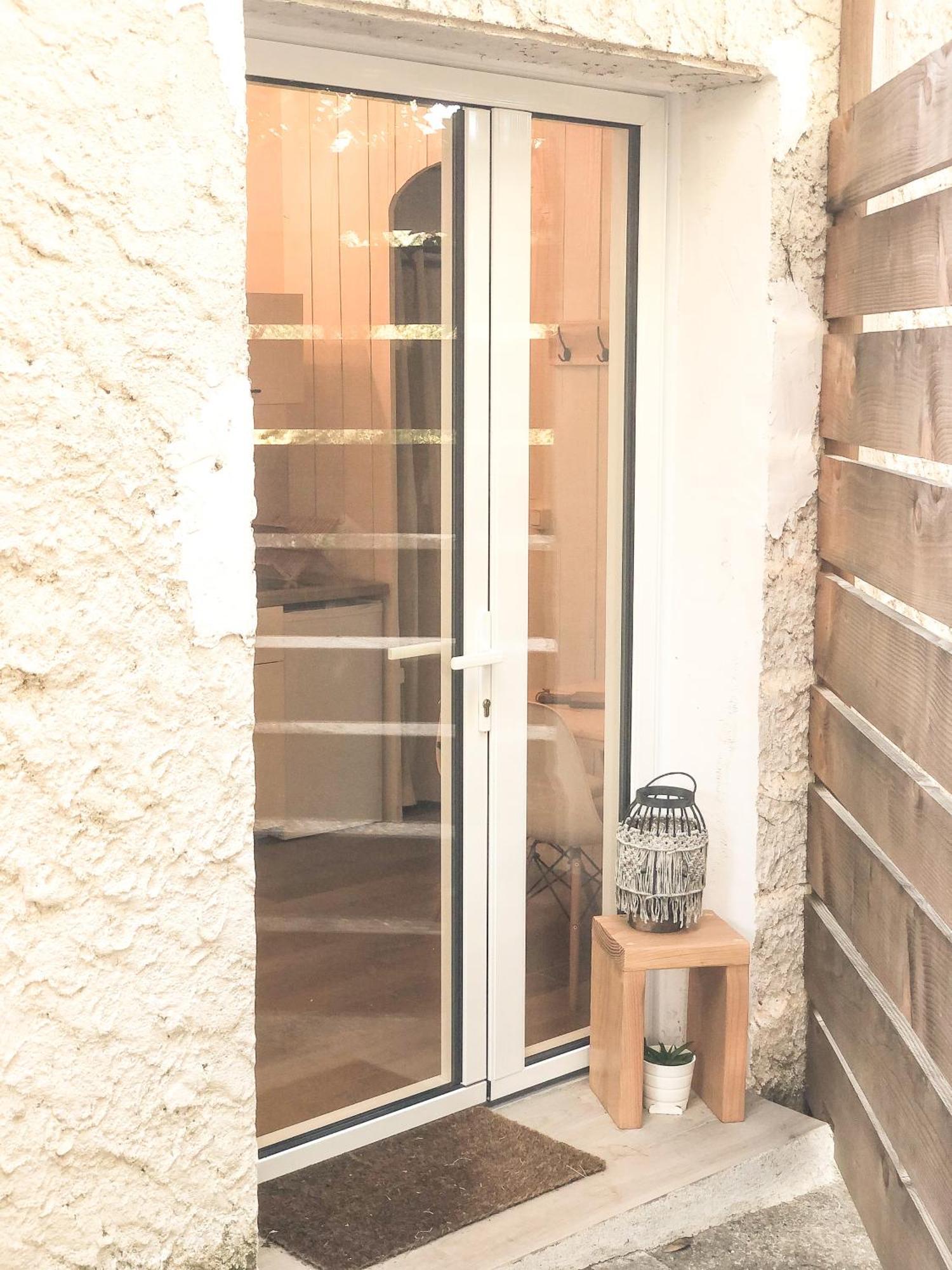Le Studio Du Coutach Quissac  Kültér fotó