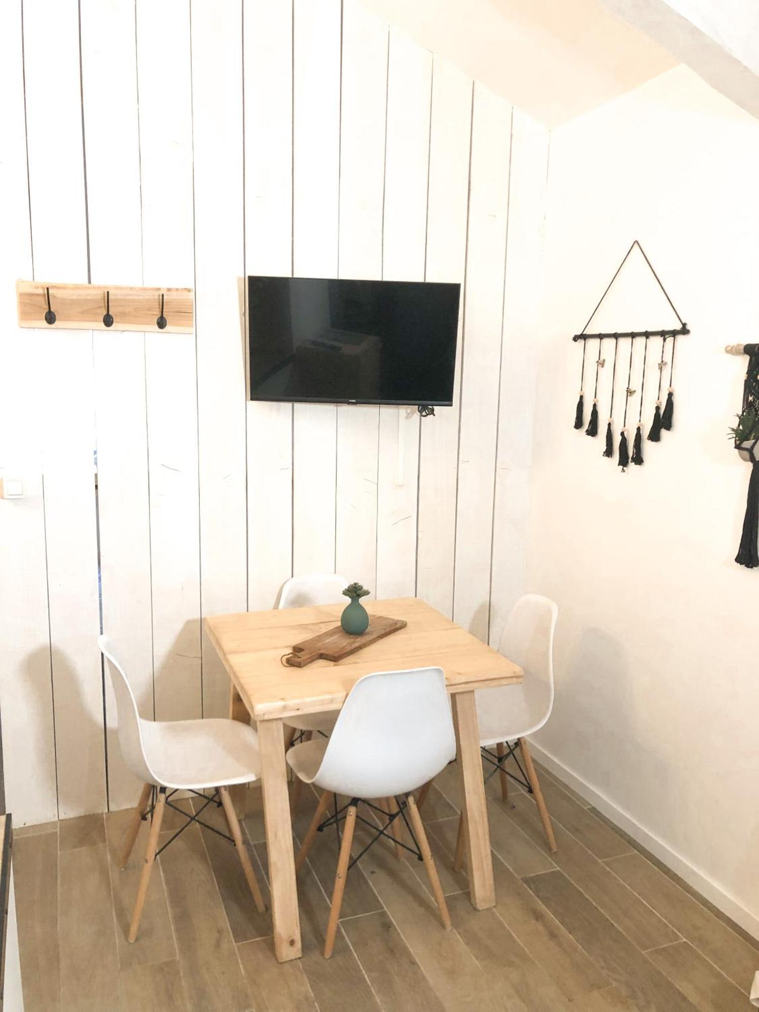 Le Studio Du Coutach Quissac  Kültér fotó